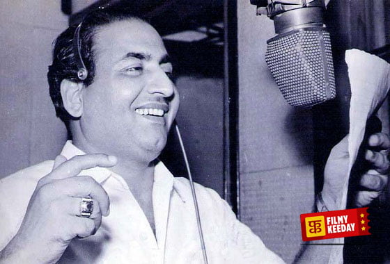 Mohammad Rafi Best Singer