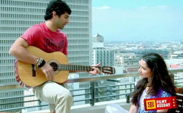 Movie Based on Singer life Aashiqui 2