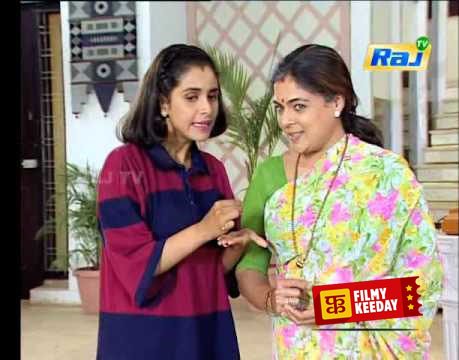 TU TU Main Main Comedy TV Hindi Serial