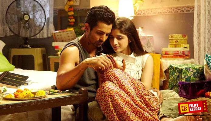 Sanam Teri Kasam Romantic Movie Bollywood