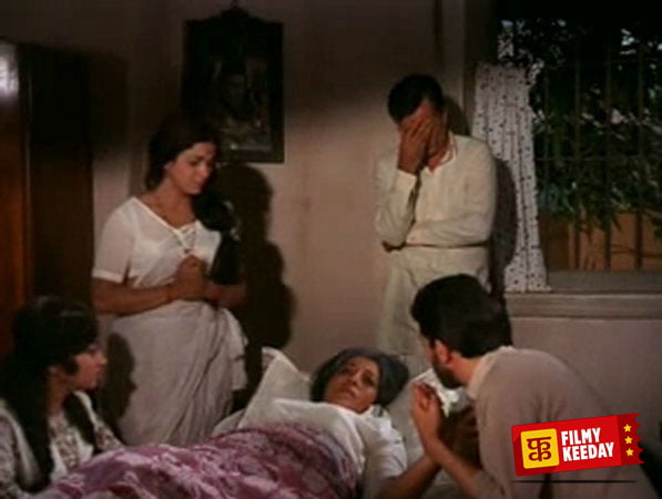 Do Raste Balraj Sahni Film