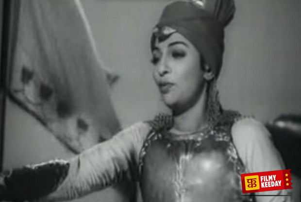 Jhansi ki Rani Hindi movie