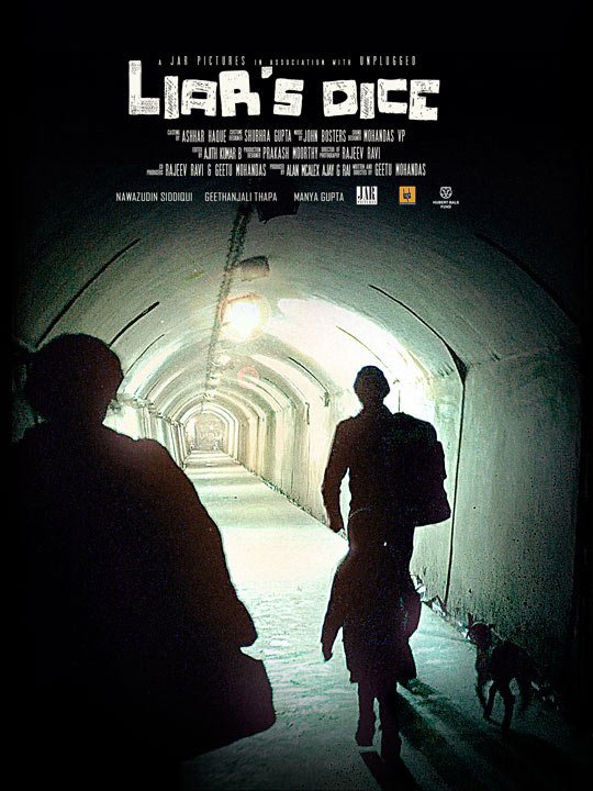 Liars Dice Best Indian Indie film