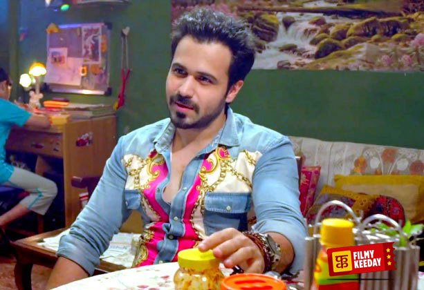 Raja Natwarlal Movies on Conman