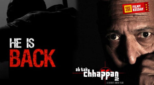 Ab Tak Chappan 2 Poster