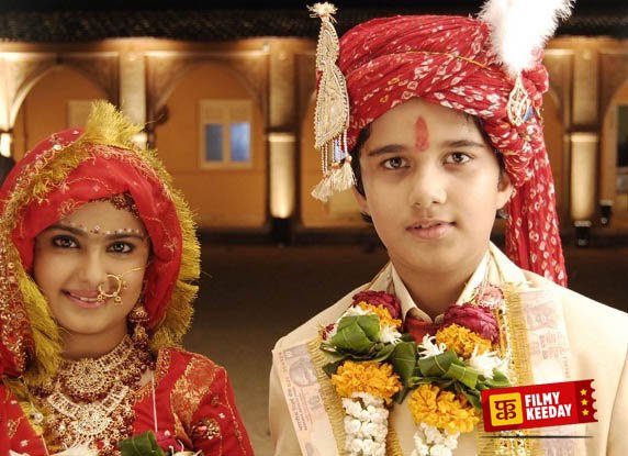 Balika Vadhu Longest Running Daily Soap in India