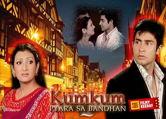 Kumkum Pyara sa Bhandhan Longest Running Show in India