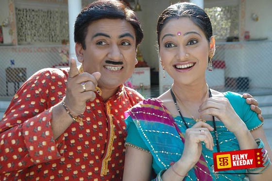 Tarak mehta ka oolta chashma longest running comedy show