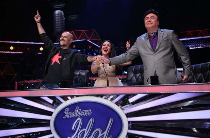 indian idol best reality tv show in india