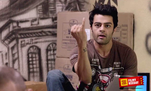 Manish Paul Mickey Virus movies on hacking