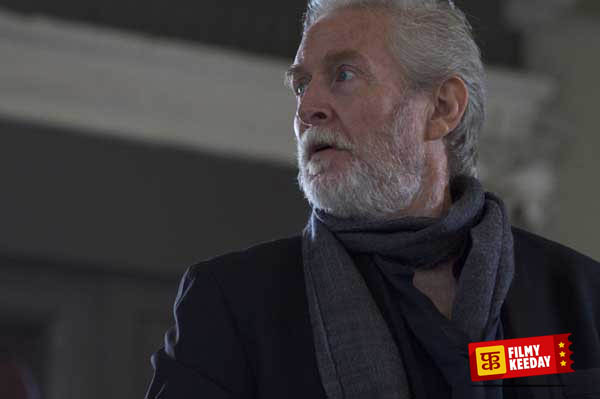 Tom Alter Bollywood Actor