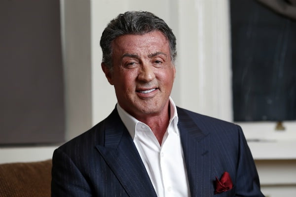 Sylvester Stallone Net worth