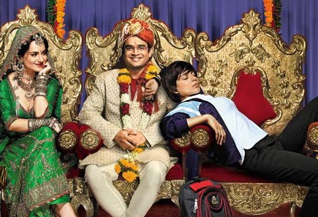 Tanu Weds Manu Returns