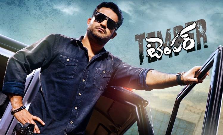 Temper telugu movie jr ntr best action films of all time