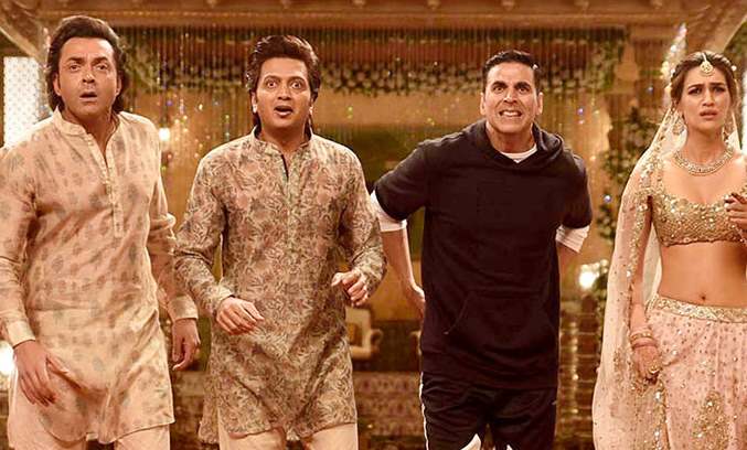 housefull 4 best film on reincarnation or punarjanam