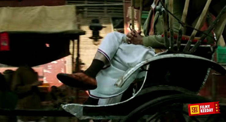 Detective Byomkesh Bakshy Visually Stunning Films