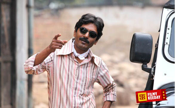 Faizal Khan Nawazuddin Siddiqui in Gangs of Wasseypur