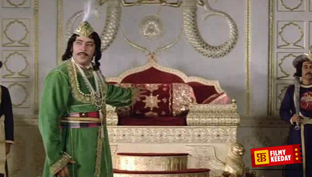 Shatranj Ke Khilari Visually stunning films