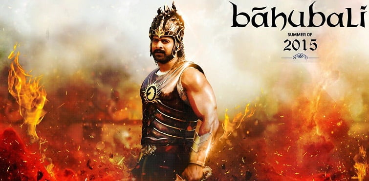 Baahubali Movie review