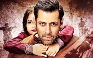 Bajrangi Bhaijaan Review and verdict