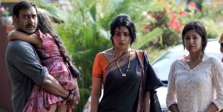 Drishyam review and Verdict