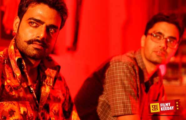 Gulaal Best Anurag Kashyap Movie