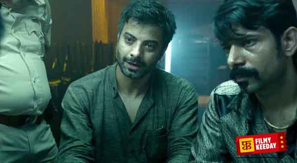 UGLY 2014 Anurag Kashyap best film