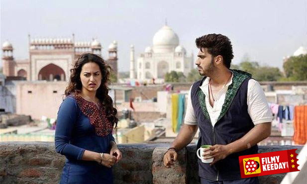 Tevar remake of Okkadu and Ghiillli