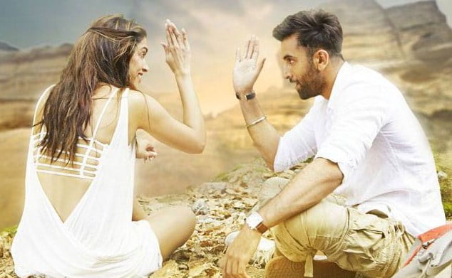 Tamasha Film Review