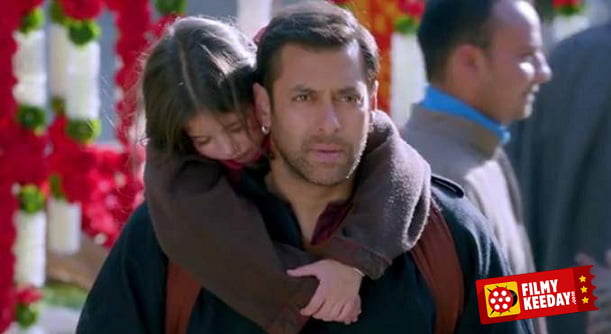 Bajrangi Bhaijaan will make you cry