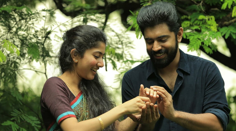 FK Awards for Premam Malayalam Movie