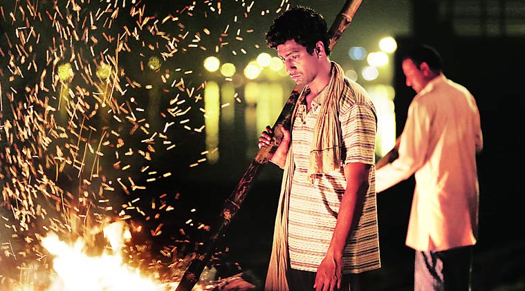 FK Awards Masaan shot in banaras