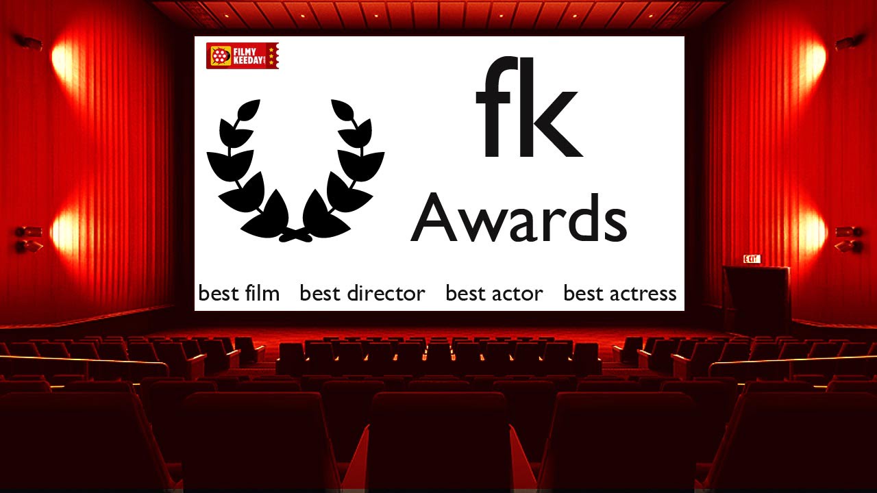 filmy Keeday Awards