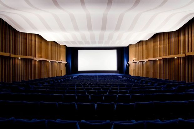 Kino International, Berlin, Germany