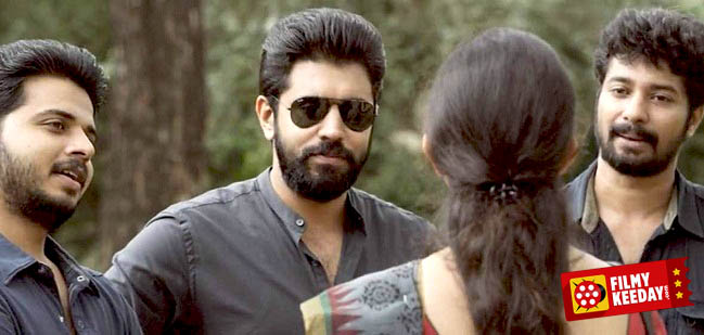 Premam Low budget film