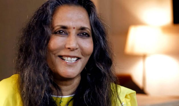 Deepa Mehta indian directors