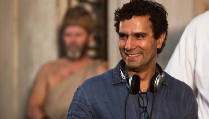 Tarsem Singh Indian director in Hollywood