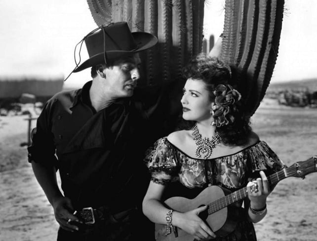 My Darling Clementine 1946 film