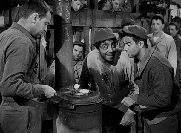 Stalag 17 film