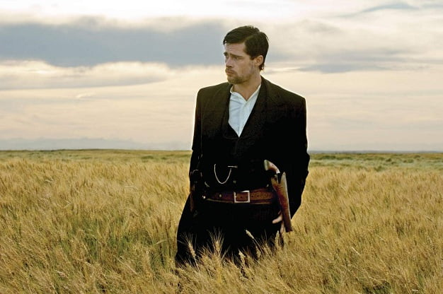 The Assassination Of Jesse James By The Coward Robert Ford