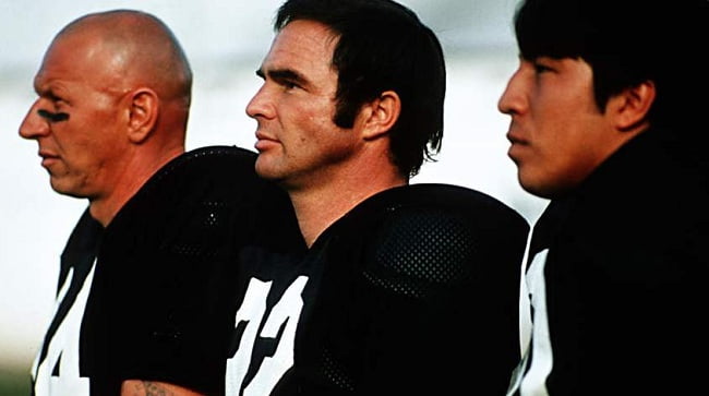 The Longest Yard 1974 film