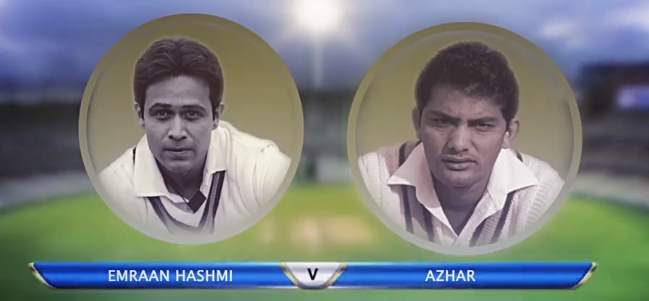 Azhar Film Facts