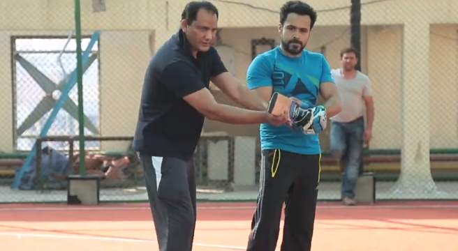 Azhar movie facts and info