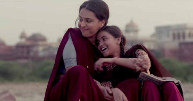 nil battey sannata review swara bhaskar