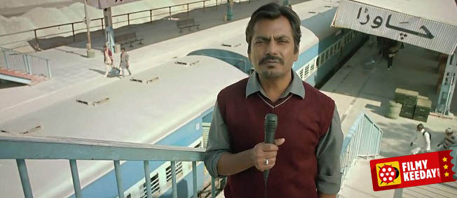 nawazuddin siddiqui in Bajrangi Bhaijaan