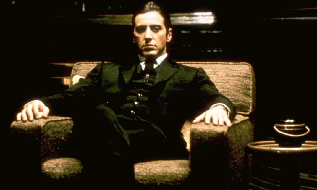 The Godfather II