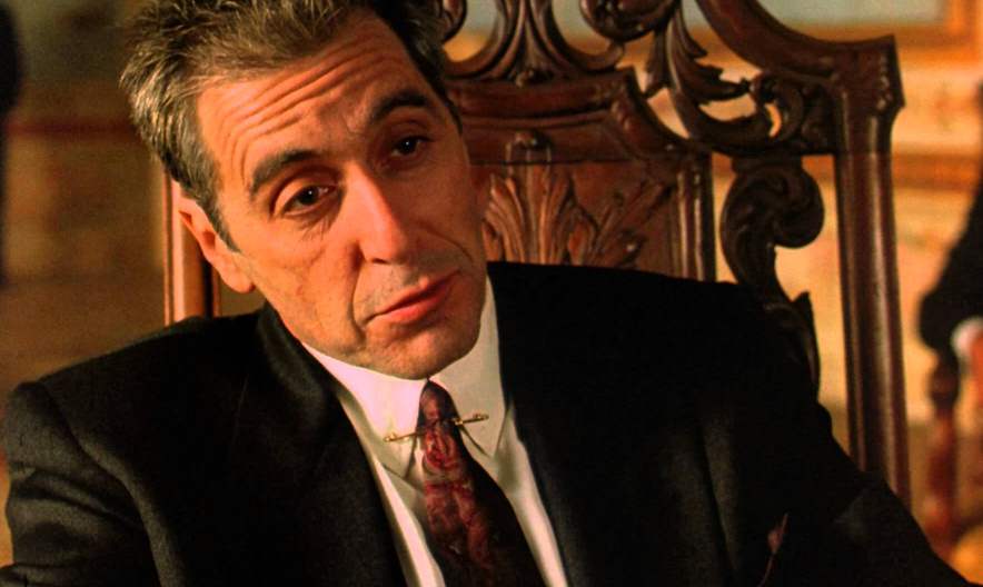 The Godfather III