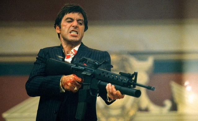 scarface movie