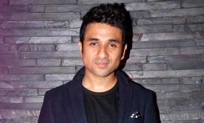 vir das stand up comedian