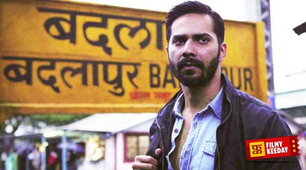 Badlapur neo noir bollywood film